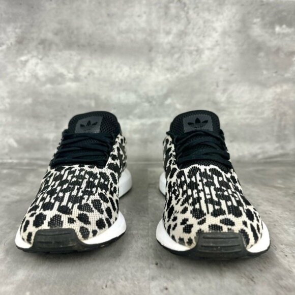 Adidas Leopard Sneaker Size 8 - Picture 11 of 12
